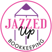 Jasmin Stone from Jazzed up bookkeeping