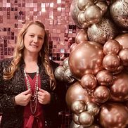 Kerrie Baughman from Balloon Legends LLC