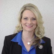 Velma Johnston from PMI Terminus