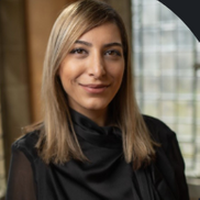 Afarin Shirani from Ontario Wealth Management Corporation (Owemanco)