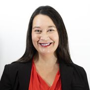 Suzanne Yan from Marberg Staffing