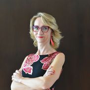 Esther Ban from Realty One Group Vibe