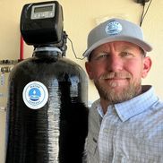 Matt McKee from The Water Company