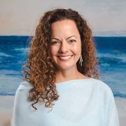 Julie Speetjens from Soaring Heart Energies