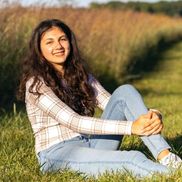 Ella Beard from Ella's Designs Imagined