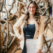 Kayla Carosella from Lokal Real Estate