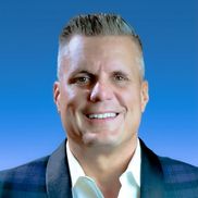 Barry Teeter from Greater Nevada Credit Union