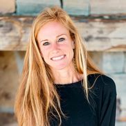 Anne Almeida from Revolutionary Wellness