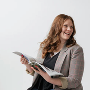 Abbey Allen from Everson Events