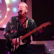 Paul DeCoster from Tigerman Events