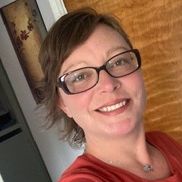 Angela Syska from Howe-Peterson Funeral Home & Cremation Services