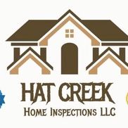 Clint Youd from Hat Creek Home Inspections LLC