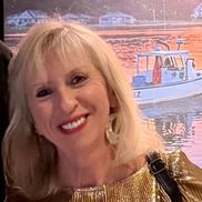 Shirley Perry from Independent business owner