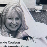 Jacqueline Coulson from Transcend Cruises
