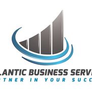 Asif Noori from Atlantic Business Services