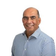 Anand Sinha from Anand Sinha