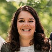 Maxine Metzger from Synergy Business Events