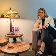 Ren O from 6 Ray Healing