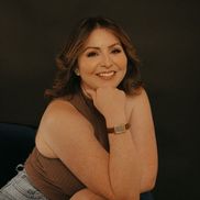Priscilla Garcia from Desert Soul Sisters Bookkeeping