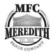 Steve Meredith from Meredith Fence Company, LLC