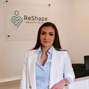 Janiece Caceres from ReShape Health Clinic
