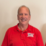 Cliff Cochran from American Carpet Care, Utah