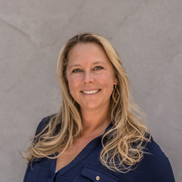 Leia Morrison from The Firekeeper