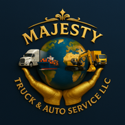 Miguel Duran from Majesty Truck & Auto Service llc DBA MTAS 