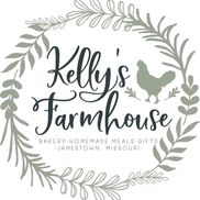 Kelly’s Farmhouse