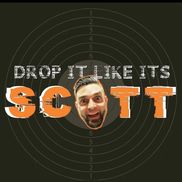 Scott Wilson from Drop It Like It's Scott