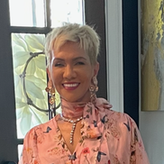 Jasmien Winqvist from Arctic Collagen