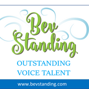 Bev Standing from Bev Standing Inc.