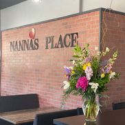 Linda Roth from Nanna's Place