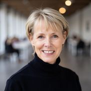 Barbara Natale from The Natale Group