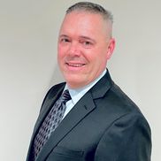 Joe Glass from Rob Krop team of Keller Williams realty centre
