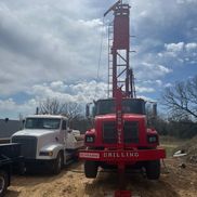 Russ Asmus from Russ's Well Drilling & AAA Pump Co