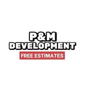 Phillip Norman from P. & M. Development Inc.