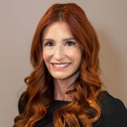 Carrie Pyle Lawrence from Inspired Closets Los Angeles