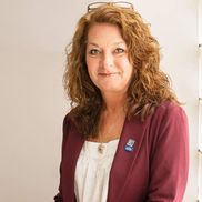 Trisha Bailey from Patton Hall Real Estate Group