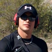 Thomas Nguyen from NRA Certified Firearm Instructor