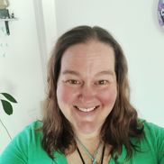Anna Alpert from Anna's Emerald Oasis