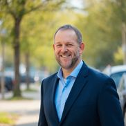 Brent Rasche from Focal Point Business and Leadership Coaching