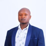 Joe Kilewe from The Writing Way