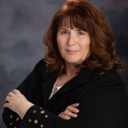 Maryann D'Agostino from Bruce Associates