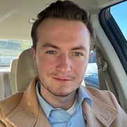 Ethan Roebuck from Dinn Technologies