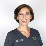 Jessica Grochowsky from Core Essentials Physical Therapy & Wellness, LLC