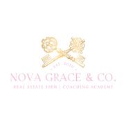 Simone Adams from Nova Grace & Co.