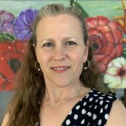 Pamela Tindal from REALTOR with garrett Realty Partners