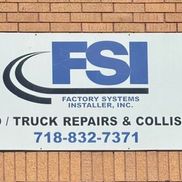 Dean Bonsignore from Factory Systems Installer Inc