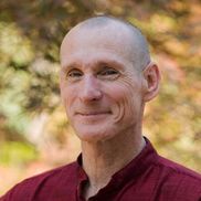 John Bruna M.Ed. from Mindfulness in Recovery® Institute